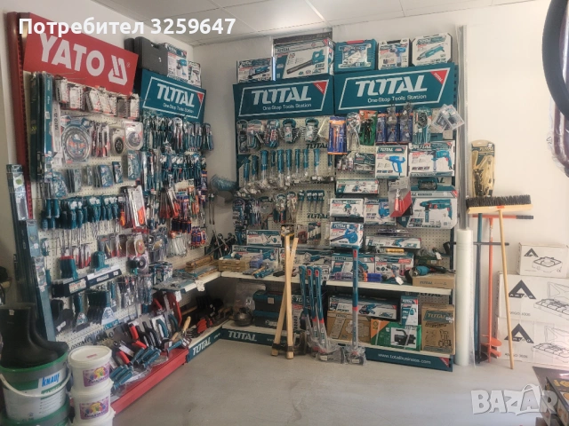 ПРОДАВАМ БИЗНЕС