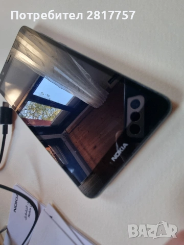 смартфон nokia, снимка 16 - Nokia - 53588464