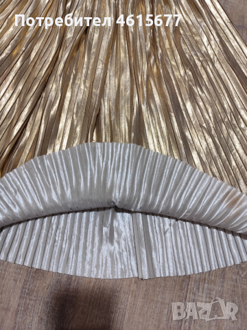 поличка на H&M, снимка 3 - Детски рокли и поли - 52042725