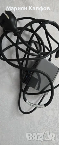 Захранване за лаптоп HP, снимка 2 - Лаптоп аксесоари - 53857372