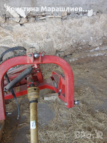 Продава косачка 