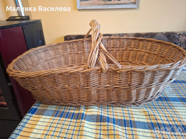 Голяма кошница 