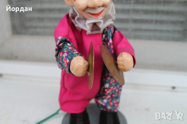 Стара играчка , снимка 3 - Колекции - 40979830