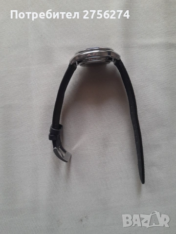 Часовник SEIKO , снимка 6 - Мъжки - 53426474