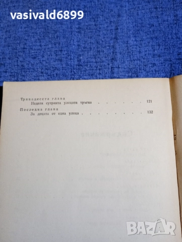 Анастас Павлов - Славното момче , снимка 6 - Българска литература - 52514383