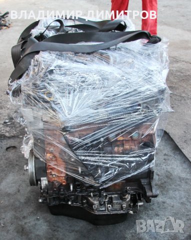 ДВИГАТЕЛ ЗА МИЦУБИШИ АУТЛЕНДЪР 2.2 DI-D, 2011 г.  - 2 500 лв. 