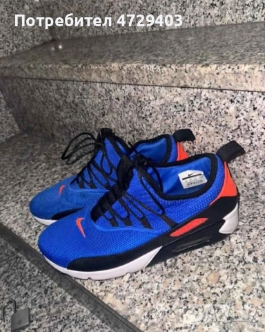Мъжки Найк обувки 45 номер 