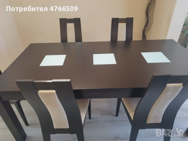 Продава, снимка 2 - Маси - 53847429