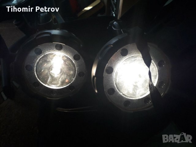 Лед фенери аварийки, снимка 4 - Къмпинг осветление - 34587221