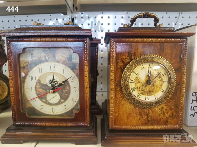 Часовник, снимка 2 - Други - 39821155