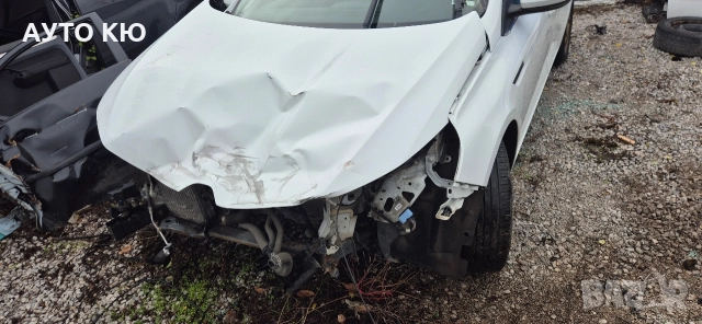 Рено Меган 2017г.