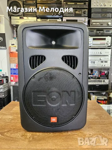 Активна тонколона JBL EON Power 15 – Американска мощ и кристален звук