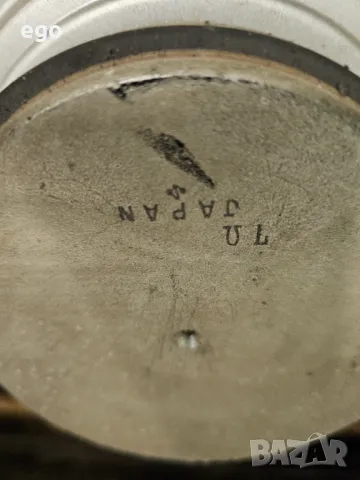 Страхотна машина с 40 см говорител, снимка 12 - Тонколони - 48019737