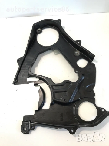 Капак на ангренажен ремък за Mazda 5 2.0D (2007)