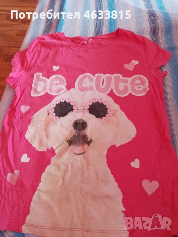 Детски дрехи за момичета , снимка 8 - Други - 53532559