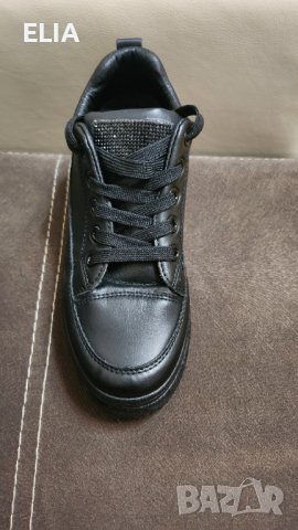 Дамски обувки, снимка 2 - Дамски ежедневни обувки - 41975668