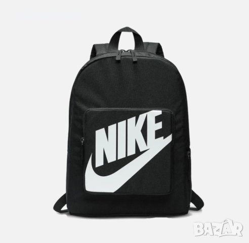 НАМАЛЕНИЕ!!!Раница NIKE Classic Backpack Black, снимка 1 - Раници - 29999060