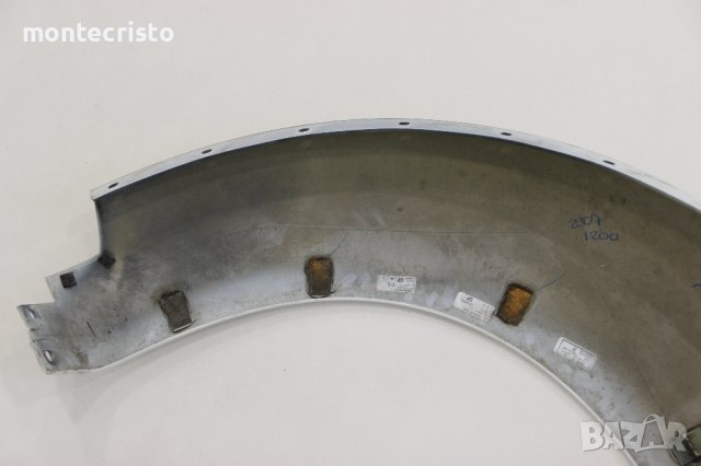 Заден десен калник VW New Beetle (2005-2011г.) заден десен калник VW Beetle, снимка 6 - Части - 42662289