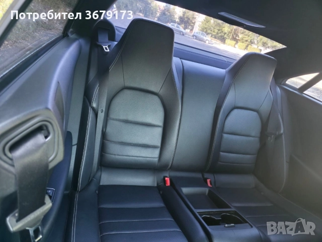 Mercedes E Class coupe c207 НАЧАСТИ, снимка 10 - Части - 52470032