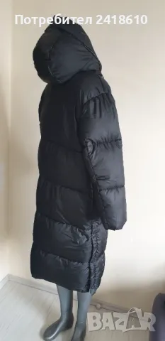 Hugo Boss HUGO Fini - 1 Womens Down Jacket Parka Size / M ОРИГИНАЛ! Дамско яке Парка!, снимка 7 - Якета - 48812316