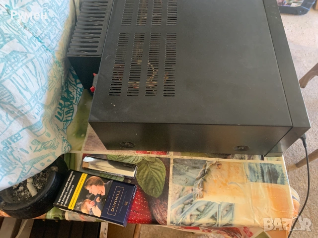 Аудио усилвател FISHER CA-1863, снимка 8 - Ресийвъри, усилватели, смесителни пултове - 53813167