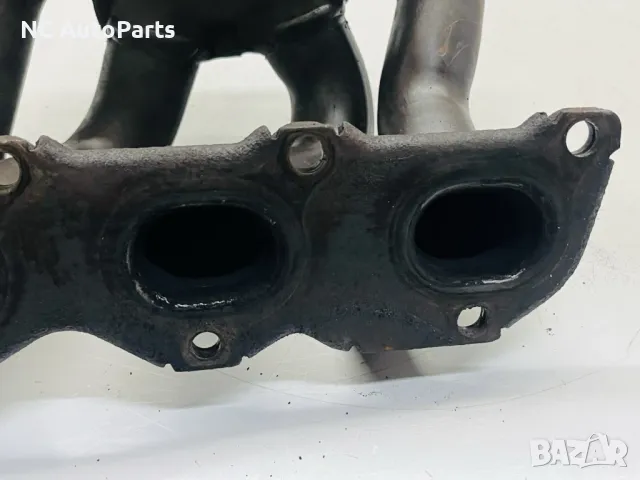 Изпускателен колектор за Audi Ауди А3 VW Golf MK5 8P1 1.6 FSI 115 коня BLF 2008, снимка 3 - Части - 50191266