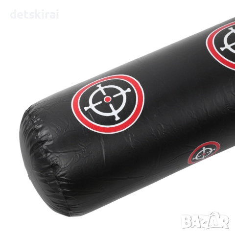 Надуваема боксова круша 150см, снимка 3 - Бокс - 52889651
