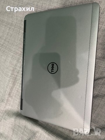 Dell e7240, снимка 2 - Лаптопи за работа - 42391900
