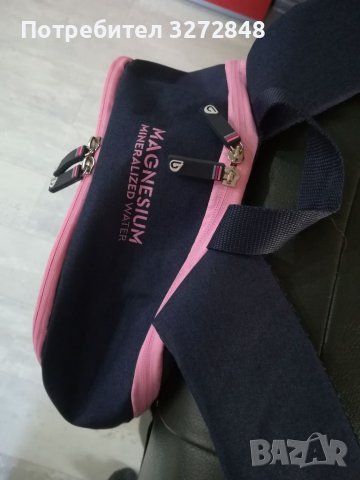 Раница BWT, снимка 6 - Раници - 38656347