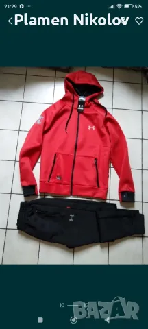 Спортен екип от полиамид САМО РАЗМЕР S, снимка 17 - Спортни дрехи, екипи - 39334944