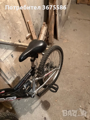 Детски велосипед 20 цола, снимка 4 - Велосипеди - 52670277