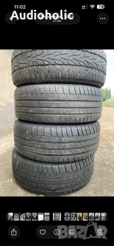 4 Джанти за Мерцедес А клас 16” 5х112, снимка 2 - Гуми и джанти - 56070591
