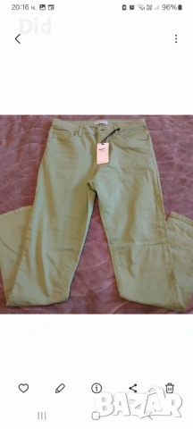 Пролетно- летен панталон, снимка 2 - Панталони - 53583760