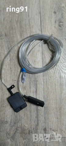 One connect box - BN91-23330W SOC1001A BN68-07104D-00 TV Samsung QE55LS03AAU, снимка 3 - Части и Платки - 53149022