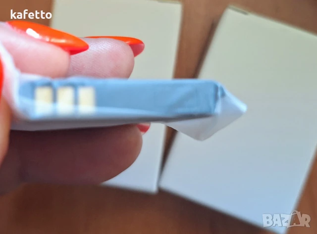 Нови батерии BL-5C, снимка 3 - Оригинални батерии - 51140775