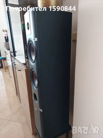 Yamaha Dali Wiim pro plus, снимка 9 - Ресийвъри, усилватели, смесителни пултове - 55780207