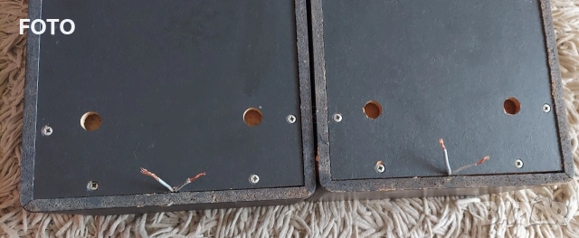 Blaupunkt Lab307, снимка 6 - Тонколони - 53848205