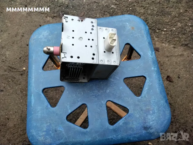 Части за микровълнова samsung, снимка 6 - Микровълнови - 47989590