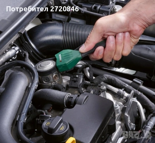 комплект лентови ключове Парксайд /Parkside , снимка 3 - Ключове - 53431629