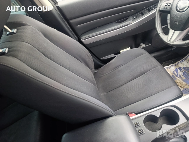 Мазда ЦХ 7 / Mazda CX 7 2,2 MZR на части, снимка 11 - Автомобили и джипове - 53449010