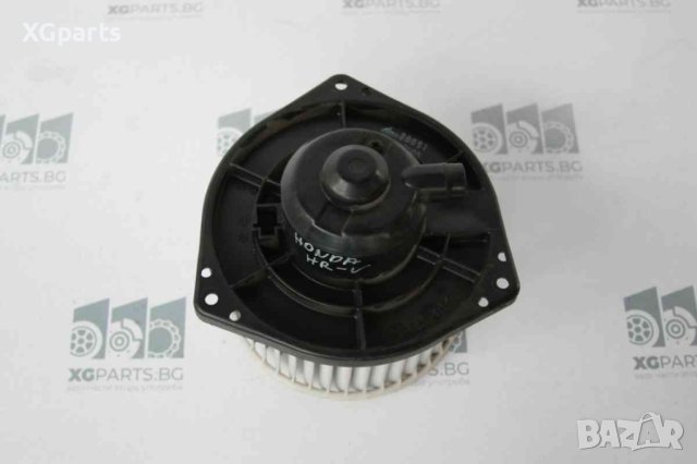 Вентилатор парно за Mazda Premacy (1999-2005), снимка 2 - Части - 41261938