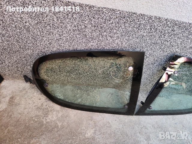 Фикс стъкла Пежо 206, 3 врати, снимка 3 - Части - 51339302