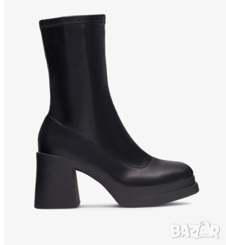 Jenny Fairy Боти - 37 номер  , снимка 5 - Дамски боти - 52622637