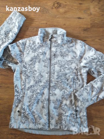 the north face - страхотно дамско яке, снимка 5 - Якета - 42450334