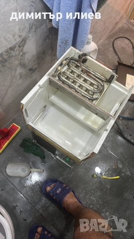 Ледогенератор Brema  cb184А , снимка 7 - Обзавеждане за заведение - 53873664