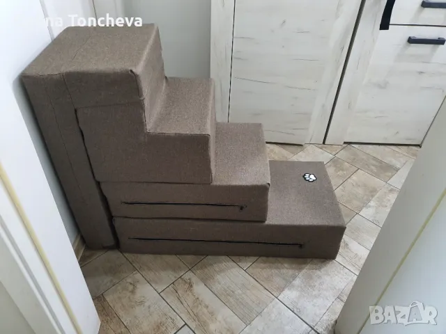 стълби за домашни любимци , снимка 6 - За кучета - 49839576