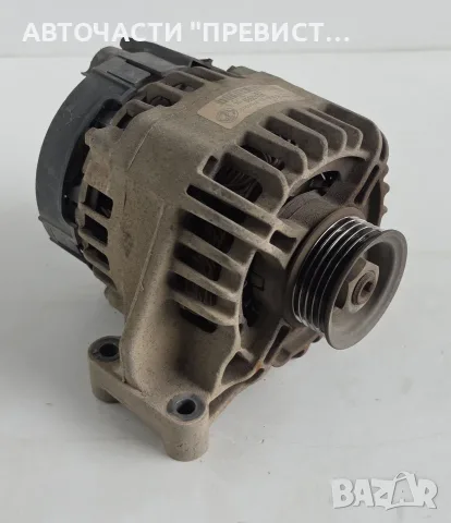 Алтернатор Генератор Фиат Путно Fiat Punto 1.2 16в Mk2 1999-2005г OEM 46542889