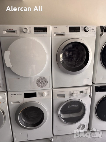 Bosch Siemens Samsung Haier Miele Перални Сушилни Уредби Panasonic, снимка 9 - Перални - 56208494