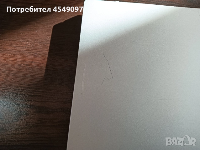 Samsung galaxy book, снимка 4 - Лаптопи за работа - 52415635