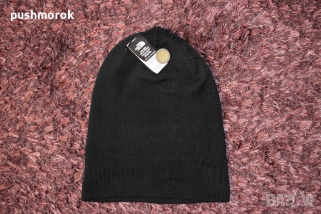 The North Face Dock Worker Recycled Beanie OS, снимка 5 - Шапки - 42674943
